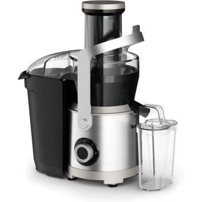 Соковитискач центробіжний Tefal Nutri XXL ZE660D10 UA