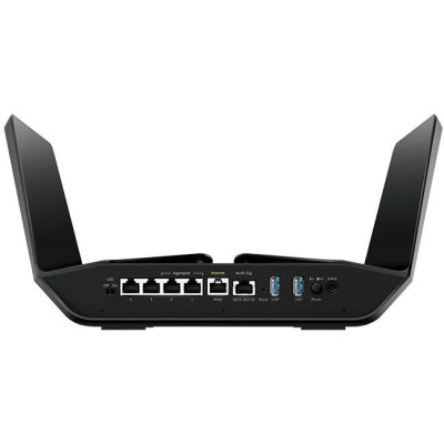 Роутер Netgear RAX120 AX6000 (RAX120-100EUS) UA