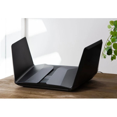 Роутер Netgear RAX120 AX6000 (RAX120-100EUS) UA
