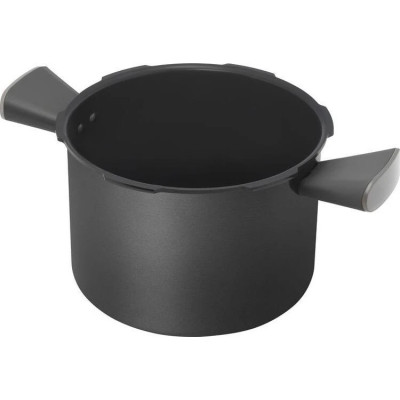 Мультиварка - скороварка Tefal COOK4ME + CONNECT CY855830 UA