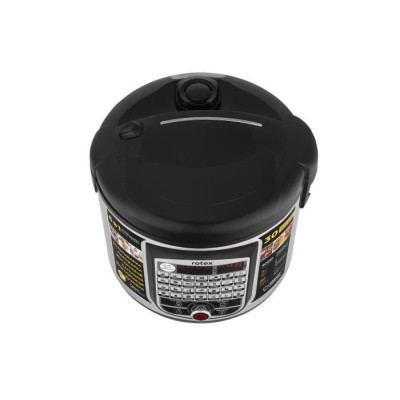 Мультиварка Rotex RMC505-B Excellence UA Мультиварка Rotex RMC505-B Excellence UA