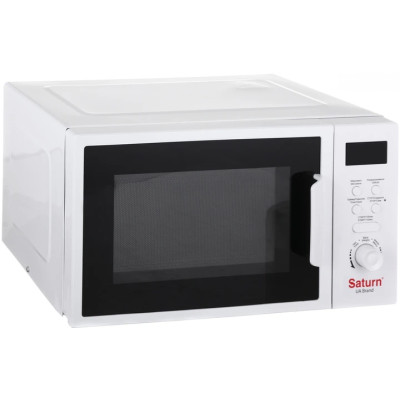 Мікрохвильова піч Saturn ST-MW8174 UA