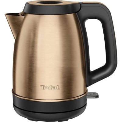 Електрочайник Tefal Coppertinto KI280G10 UA