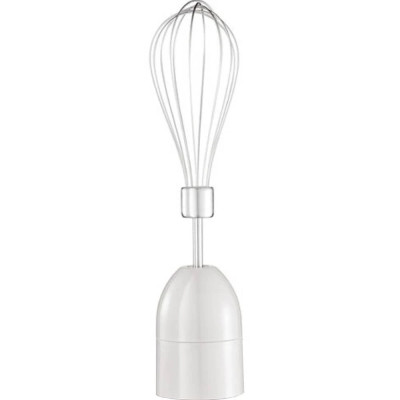 Блендер занурюваний Zelmer ZHB4562S White UA