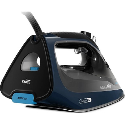 Праска з парою Braun TexStyle 9 SI9682DB UA Праска з парою Braun TexStyle 9 SI9682DB UA