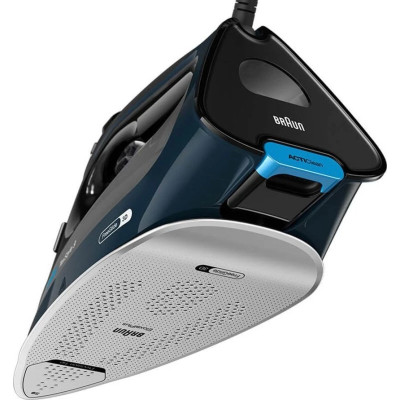 Праска з парою Braun TexStyle 9 SI9682DB UA Праска з парою Braun TexStyle 9 SI9682DB UA