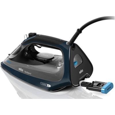 Праска з парою Braun TexStyle 9 SI9682DB UA Праска з парою Braun TexStyle 9 SI9682DB UA