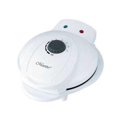 Вафельниця Maestro MR-715 White UA