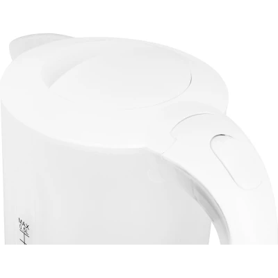 Електрочайник ECG RK 500 Travel lite White UA
