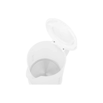 Електрочайник ECG RK 500 Travel lite White UA