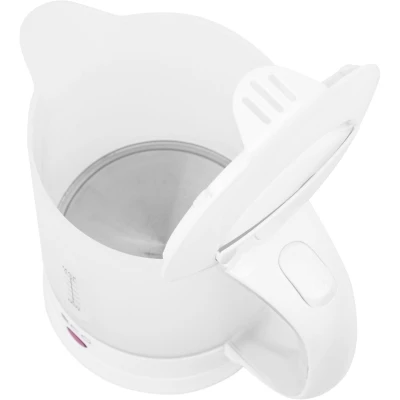 Електрочайник ECG RK 500 Travel lite White UA