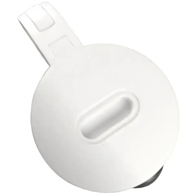 Електрочайник Edler EK6430 White UA