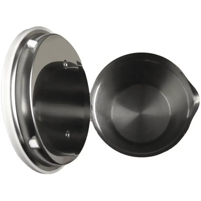 Електрочайник Edler EK6430 White UA