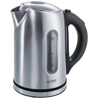 Електрочайник First FA-5411-0 UA