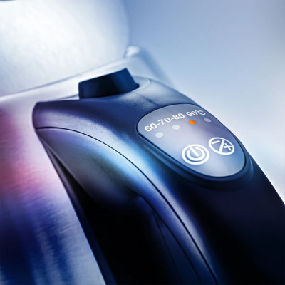 Електрочайник First FA-5411-0 UA