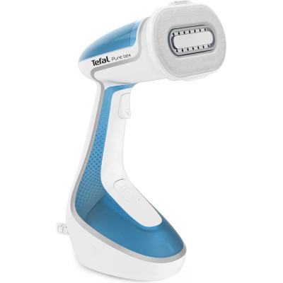 Відпарювач Tefal Pure Tex DT9530E1 Blue/white UA