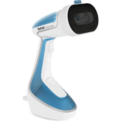 Відпарювач Tefal Pure Tex DT9530E1 Blue/white UA