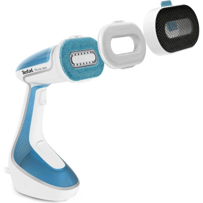 Відпарювач Tefal Pure Tex DT9530E1 Blue/white UA