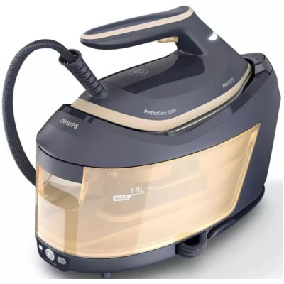 Парогенератор Philips PerfectCare 6000 Series PSG6066/20 Gray/beige UA