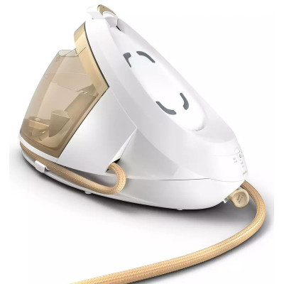 Парогенератор Philips PerfectCare 8000 Series PSG8040/60 Gold/white UA