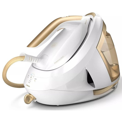 Парогенератор Philips PerfectCare 8000 Series PSG8040/60 Gold/white UA
