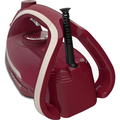 Праска Tefal Ultragliss Plus FV6820 (FV6820E0) Burgundy UA