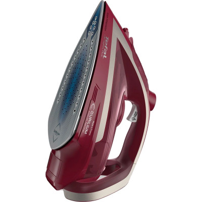 Праска Tefal Ultragliss Plus FV6820 (FV6820E0) Burgundy UA