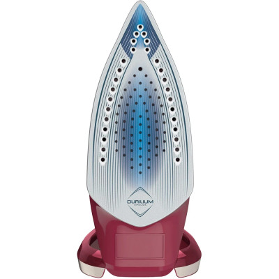 Праска Tefal Ultragliss Plus FV6820 (FV6820E0) Burgundy UA