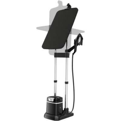 Прасувальна система / Відпарювач Tefal IXEO+ QT1510E0 Black UA