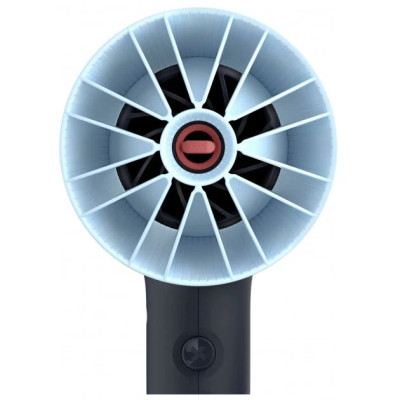 Фен Philips BHD360/20 Black/blue UA