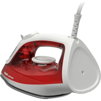 Праска Philips 2000 Series DST2010/40 Red UA Праска Philips 2000 Series DST2010/40 Red UA