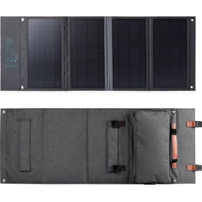 Зарядний пристрій на сонячній батареї 2E 2E-PSP0031 UA UCRF