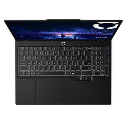 Ноутбук Lenovo Legion 5 15IRX10 Eclipse Black (83LY005FRA) UA UCRF