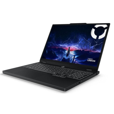 Ноутбук Lenovo Legion 5 15IRX10 Eclipse Black (83LY005FRA) UA UCRF