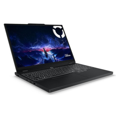 Ноутбук Lenovo Legion 5 15IRX10 Eclipse Black (83LY005FRA) UA UCRF