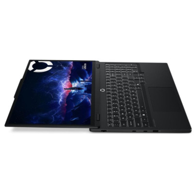 Ноутбук Lenovo Legion 5 15IRX10 Eclipse Black (83LY005FRA) UA UCRF