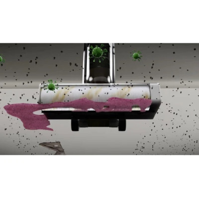 Миючий пилосос Karcher FCV 4 (1.056-131.0) UA UCRF