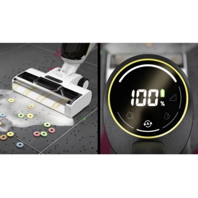 Миючий пилосос Karcher FCV 4 (1.056-131.0) UA UCRF