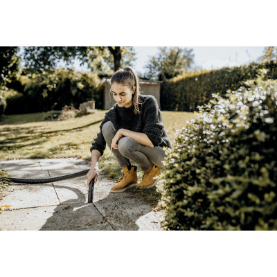 Професійний пилосос Karcher WD 3 P V-17/4/20 (1.628-170.0) UA UCRF