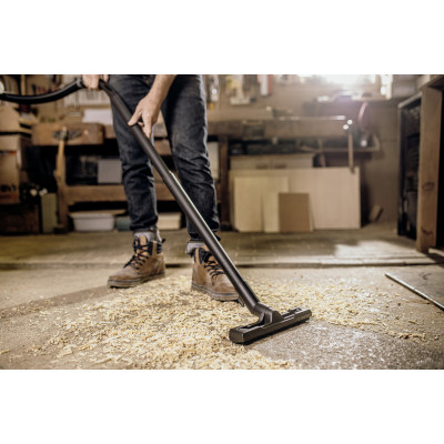 Професійний пилосос Karcher WD 3 P V-17/4/20 (1.628-170.0) UA UCRF