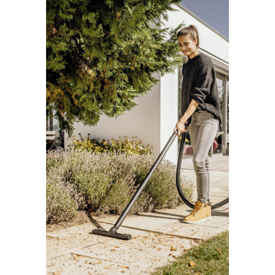 Професійний пилосос Karcher WD 3 V-17/4/20 (1.628-127.0) UA UCRF Професійний пилосос Karcher WD 3 V-17/4/20 (1.628-127.0) UA UCRF