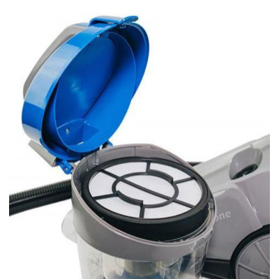 Пилосос безмішковий Grunhelm GVCM243CB UA