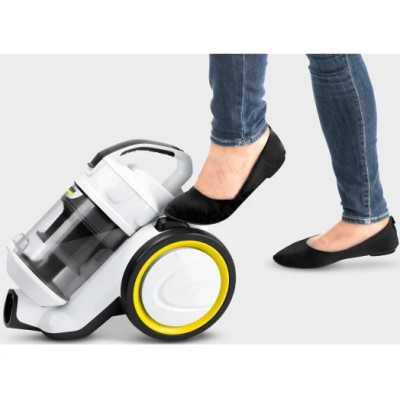 Пилосос безмішковий Karcher VC 3 (1.198-051.0) UA
