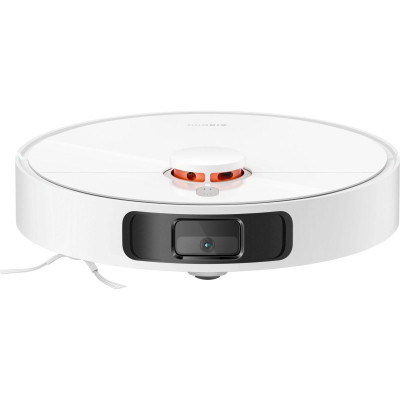 Робот-пилосос з вологим прибиранням Xiaomi Robot Vacuum X20+ UA