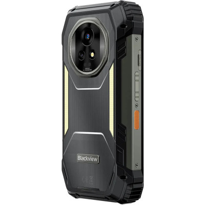 Смартфон Blackview XPLORE 2 12/256Gb Black Global version