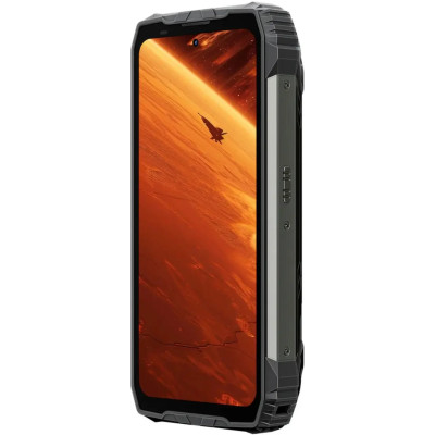 Смартфон Blackview XPLORE 2 12/256Gb Black Global version