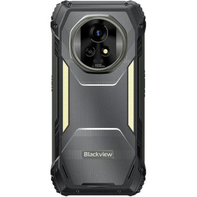 Смартфон Blackview XPLORE 2 12/256Gb Black Global version
