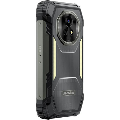 Смартфон Blackview XPLORE 2 12/256Gb Black Global version