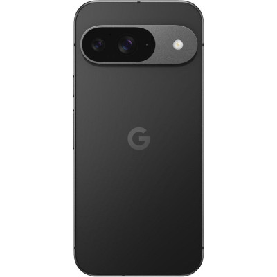 Смартфон Google Pixel 9 Pro 16/128GB Obsidian (No Adapter) US/CA