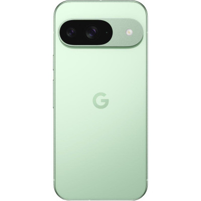 Смартфон Google Pixel 9 12/128GB Wintergreen (No Adapter) US